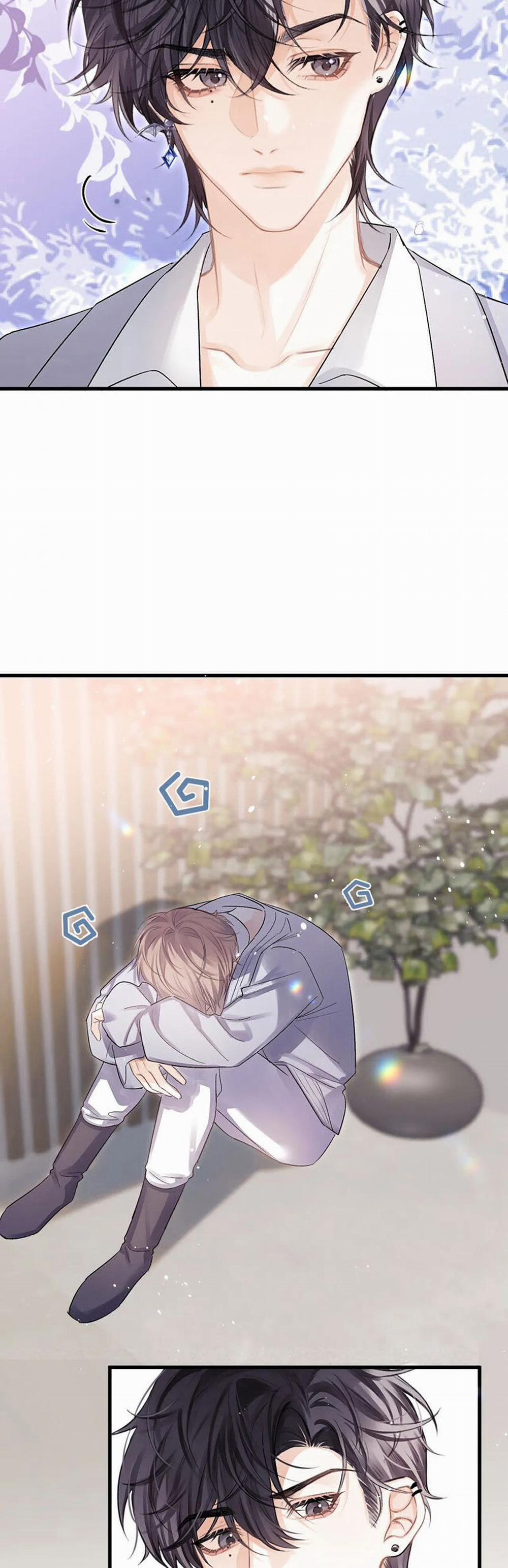 Nghịch Lý Câu Fan 31 trang 6