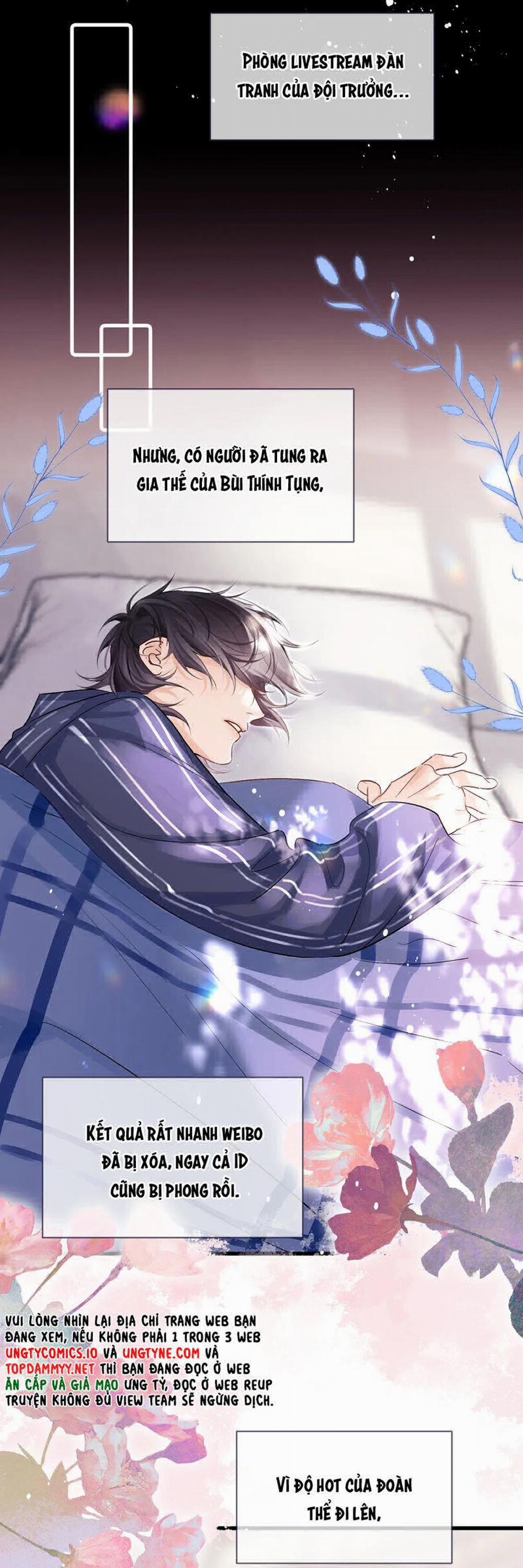 Nghịch Lý Câu Fan 32 trang 10