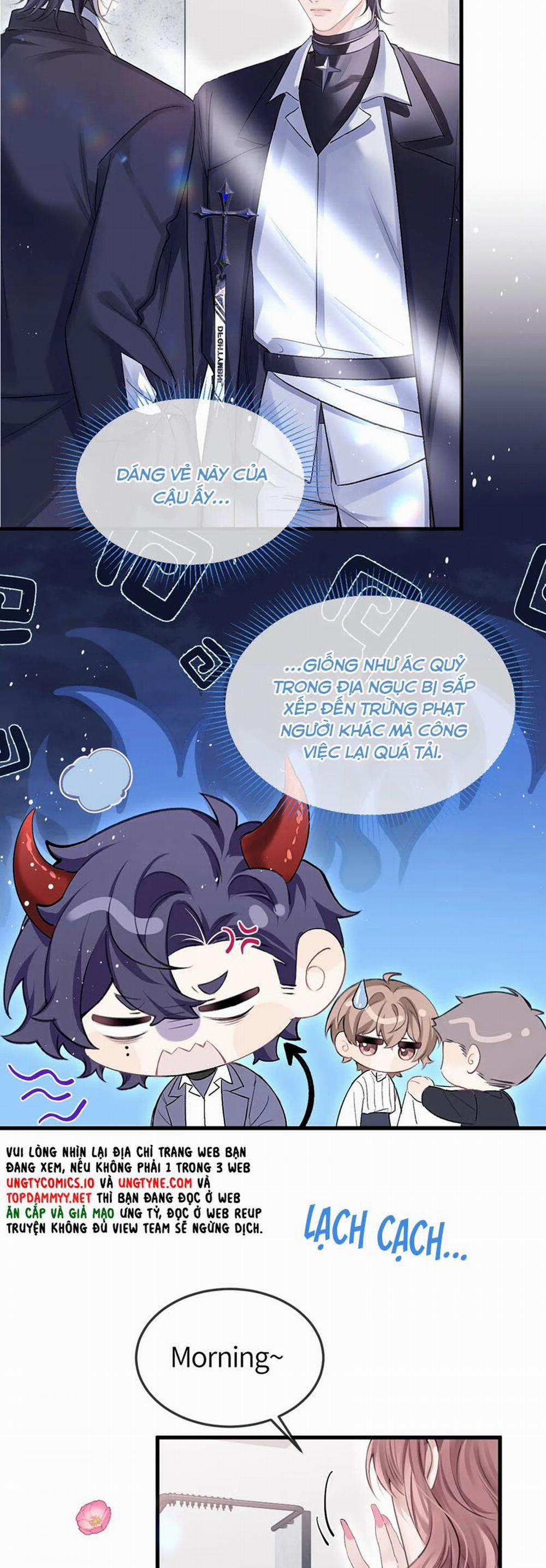 Nghịch Lý Câu Fan 32 trang 13