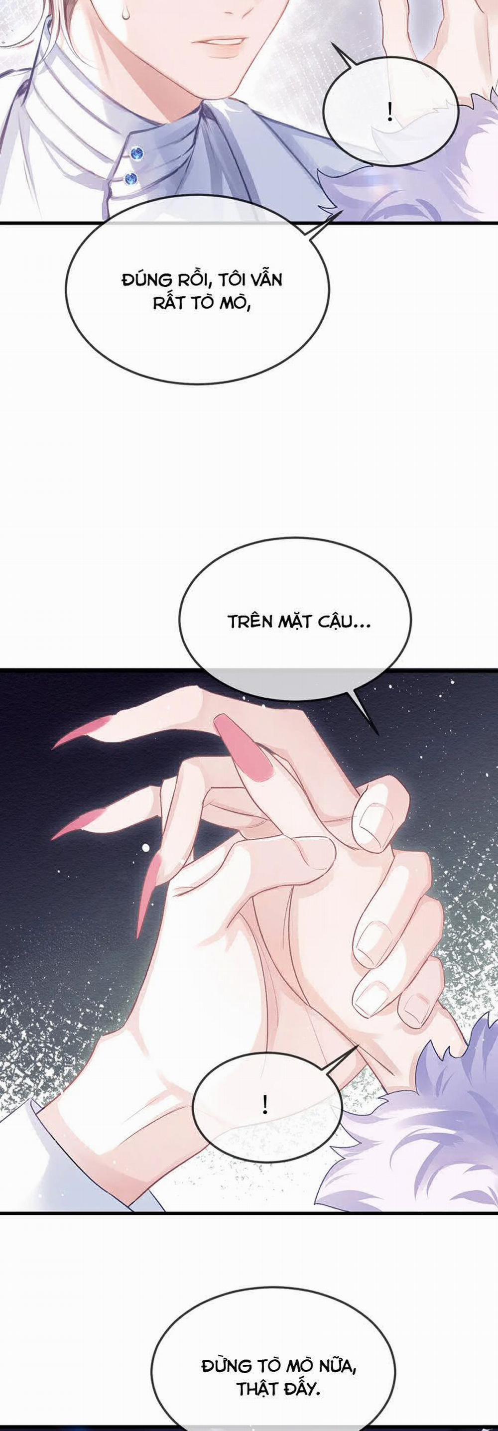 Nghịch Lý Câu Fan 32 trang 16