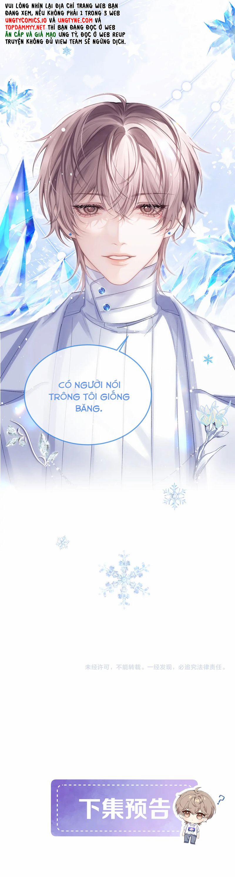 Nghịch Lý Câu Fan 33 trang 24