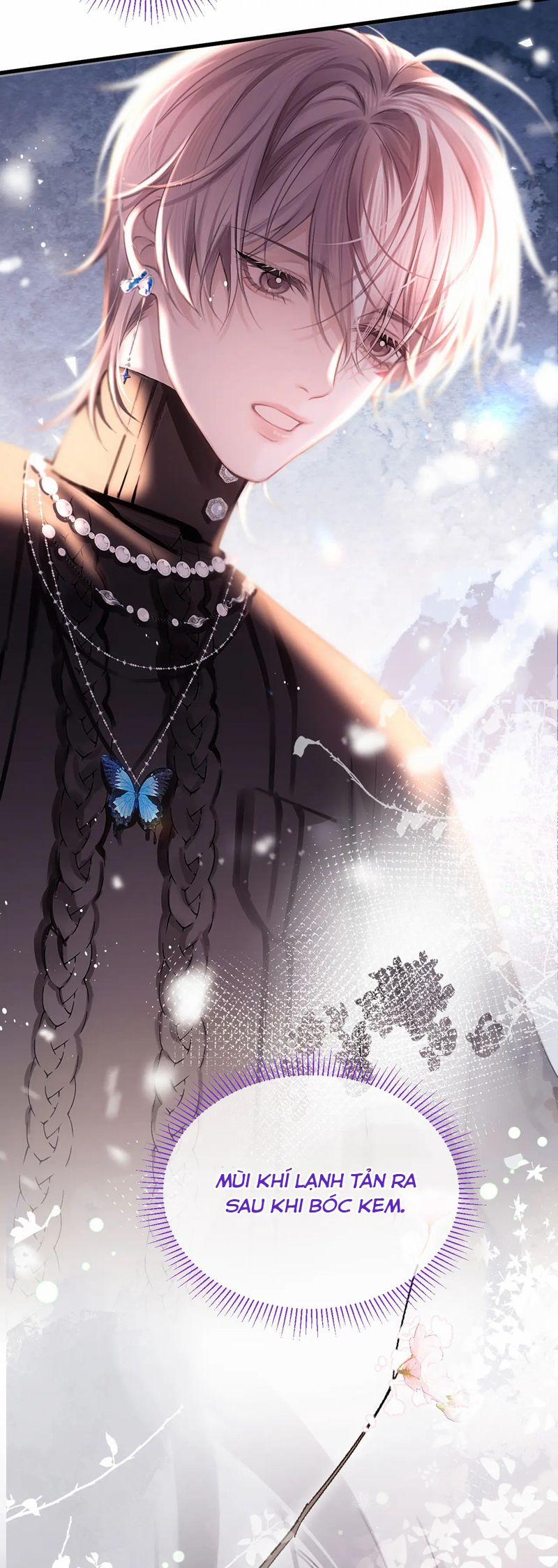 Nghịch Lý Câu Fan 34 trang 12