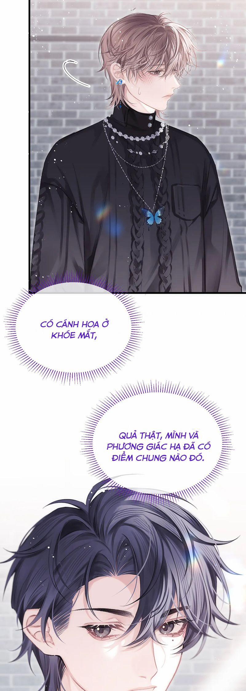 Nghịch Lý Câu Fan 34 trang 17