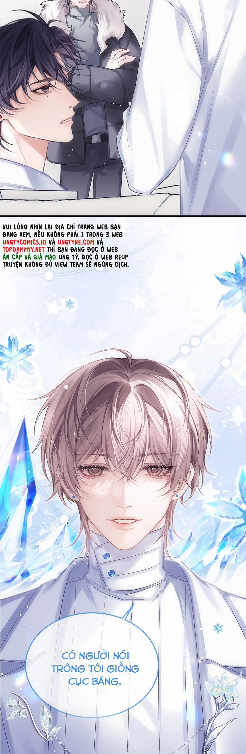 Nghịch Lý Câu Fan 34 trang 2