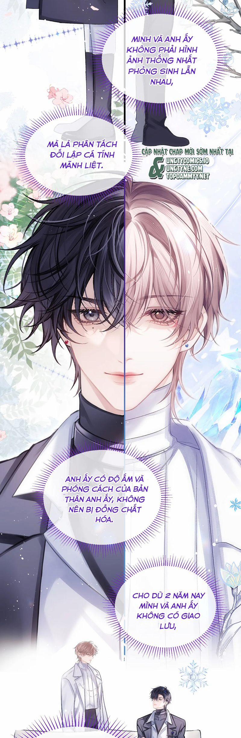 Nghịch Lý Câu Fan 34 trang 4