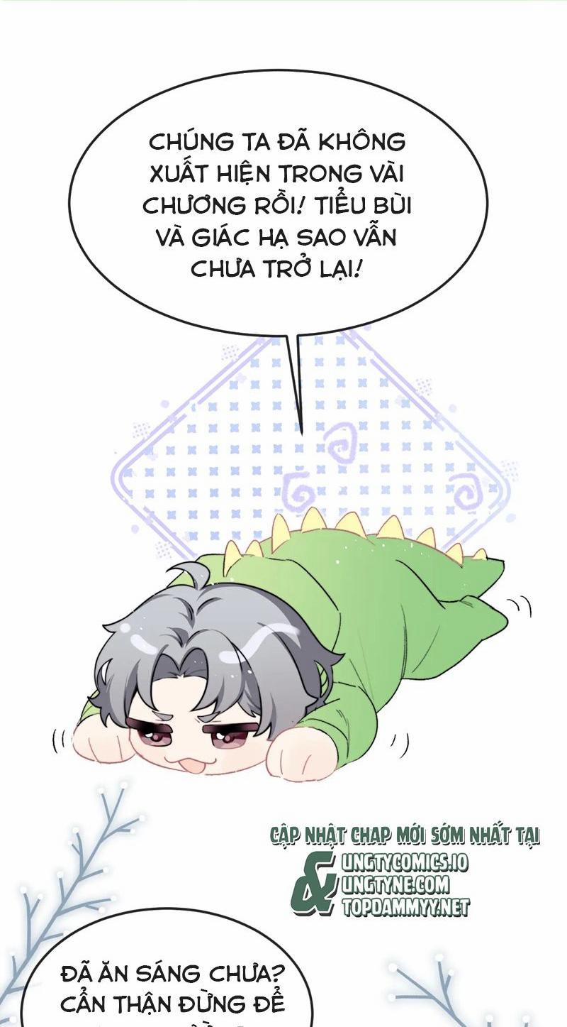 Nghịch Lý Câu Fan 35 trang 0