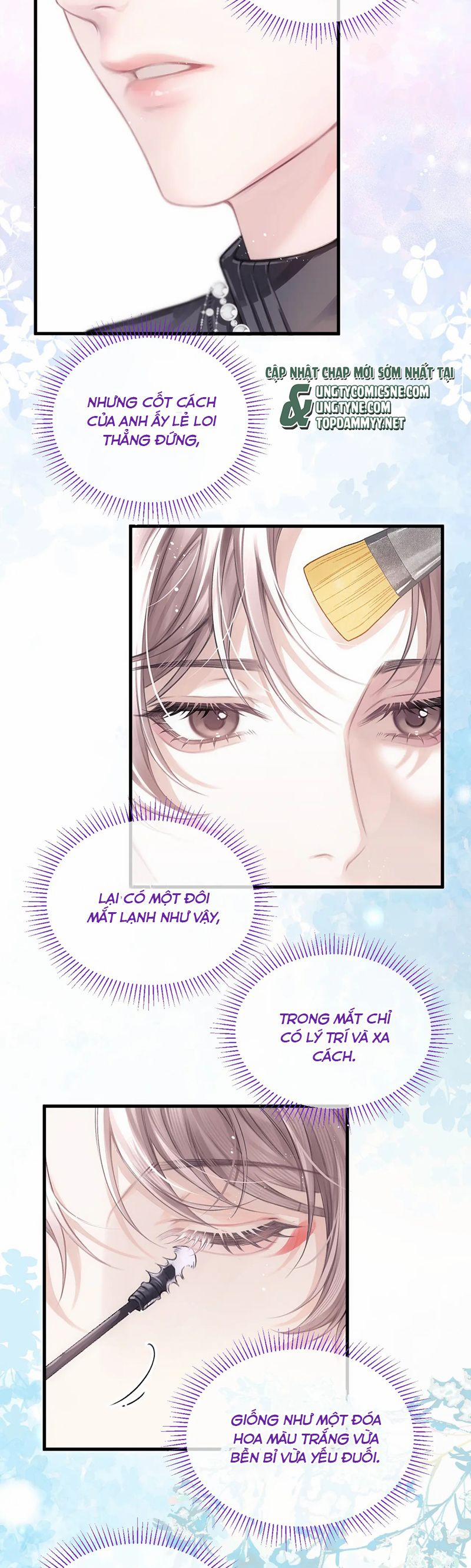 Nghịch Lý Câu Fan 36 trang 2