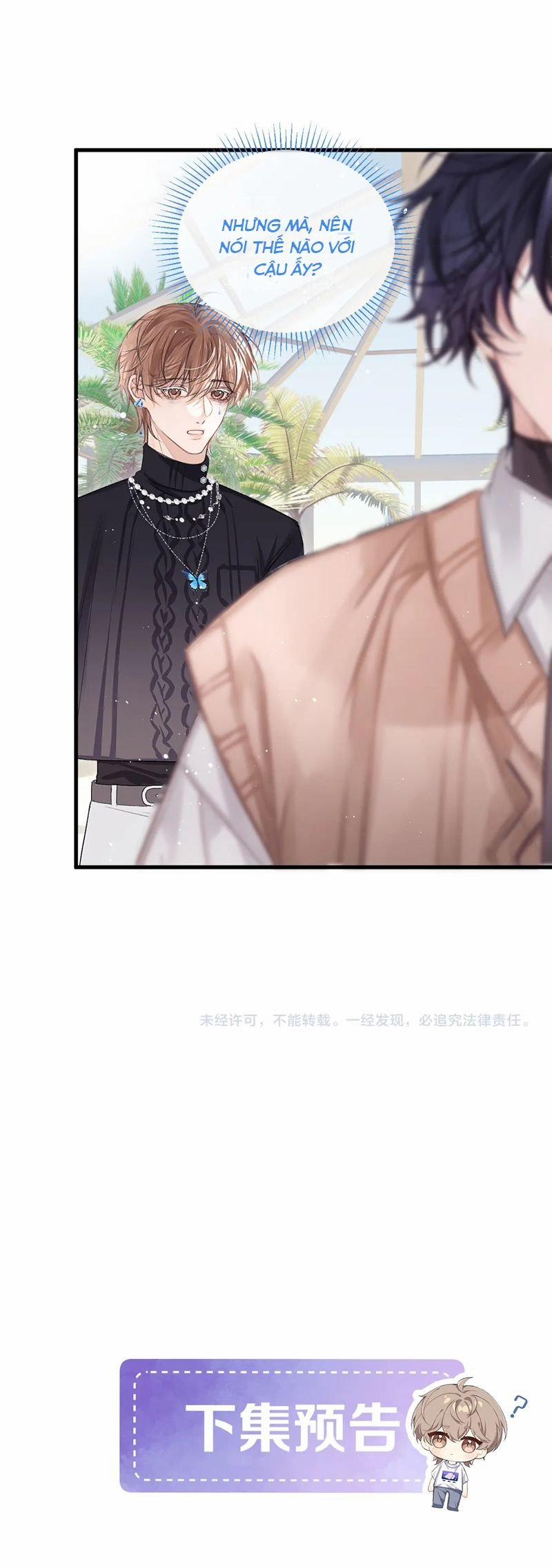 Nghịch Lý Câu Fan 36 trang 23