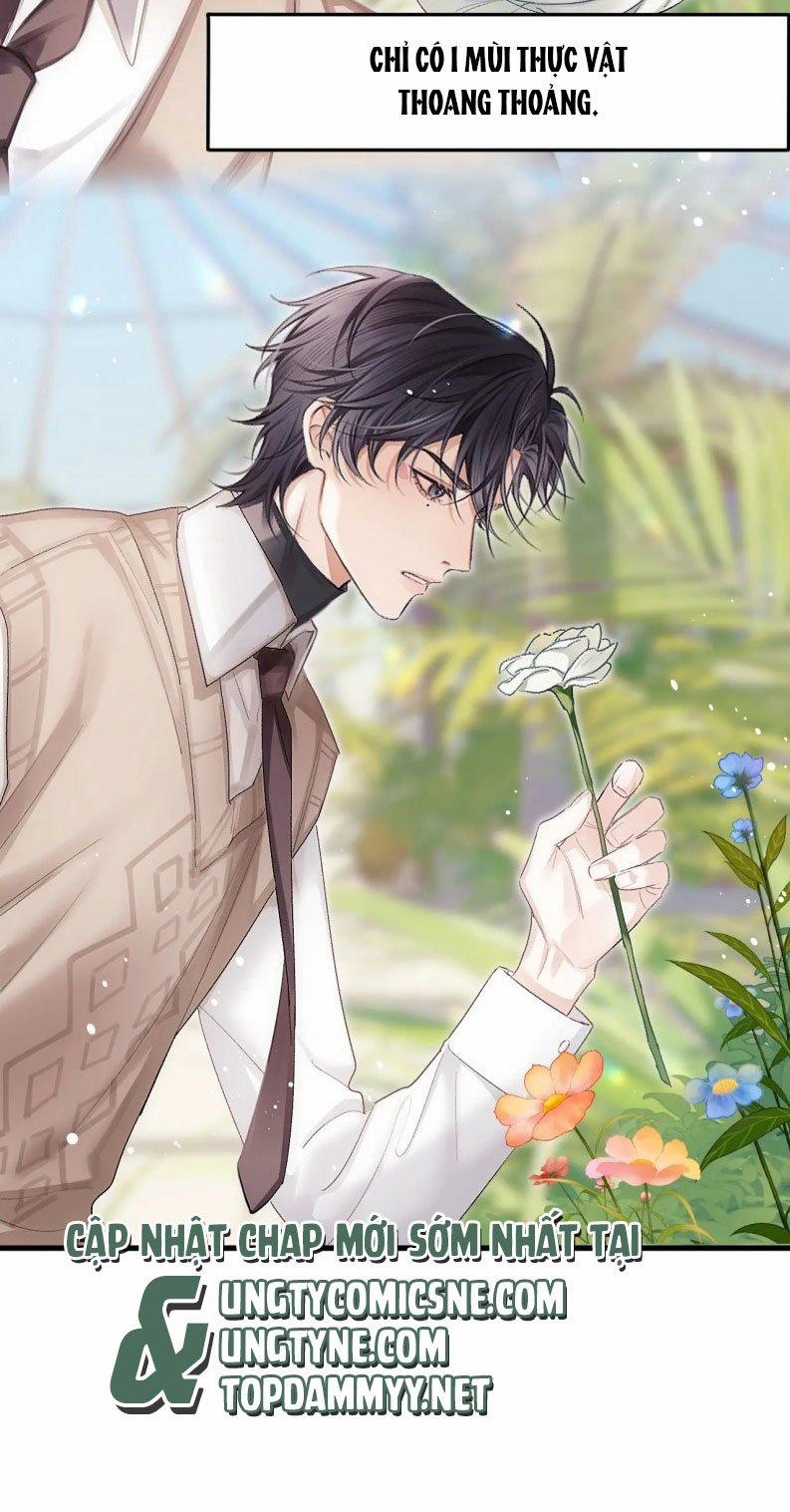 Nghịch Lý Câu Fan 37 trang 10