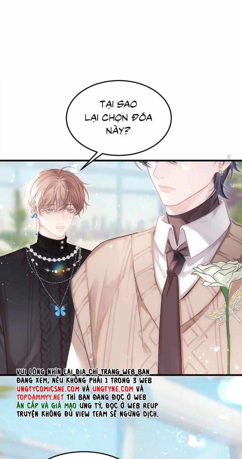 Nghịch Lý Câu Fan 37 trang 11