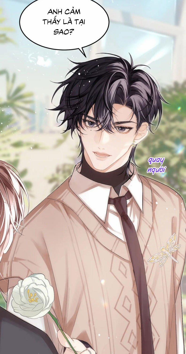 Nghịch Lý Câu Fan 37 trang 12