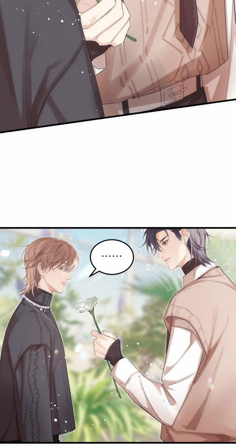 Nghịch Lý Câu Fan 37 trang 13