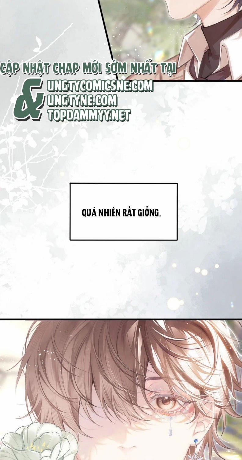 Nghịch Lý Câu Fan 37 trang 15