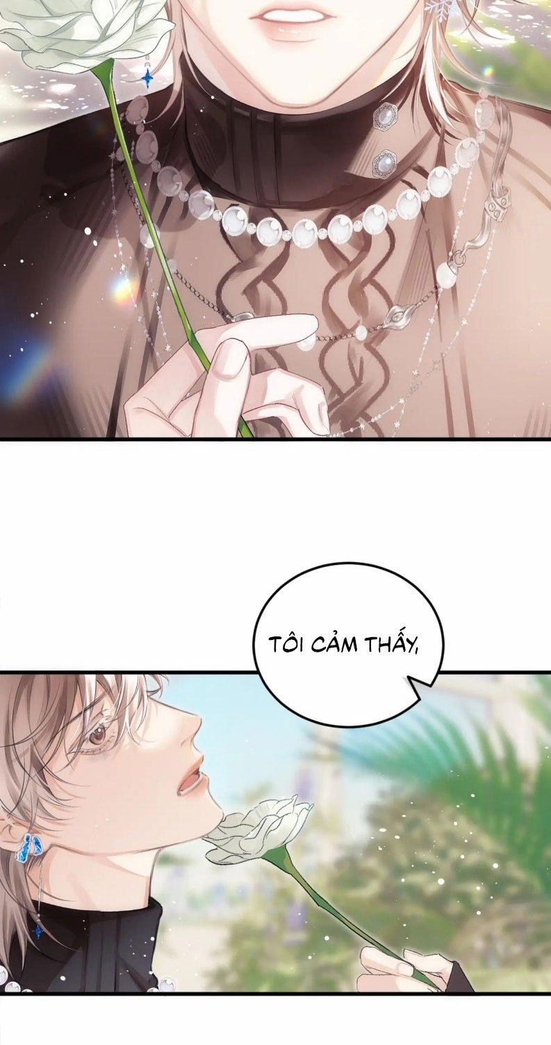 Nghịch Lý Câu Fan 37 trang 16