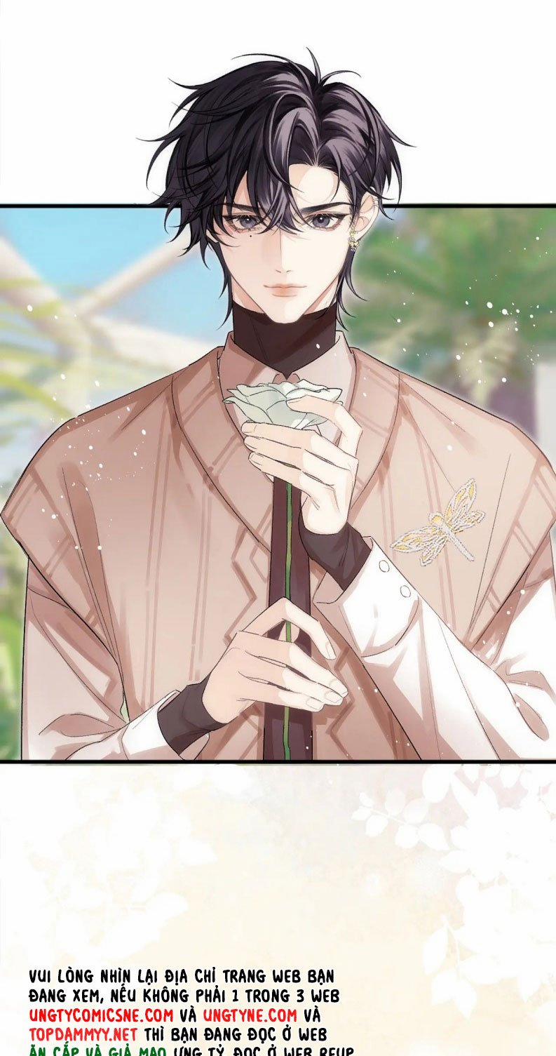 Nghịch Lý Câu Fan 37 trang 17