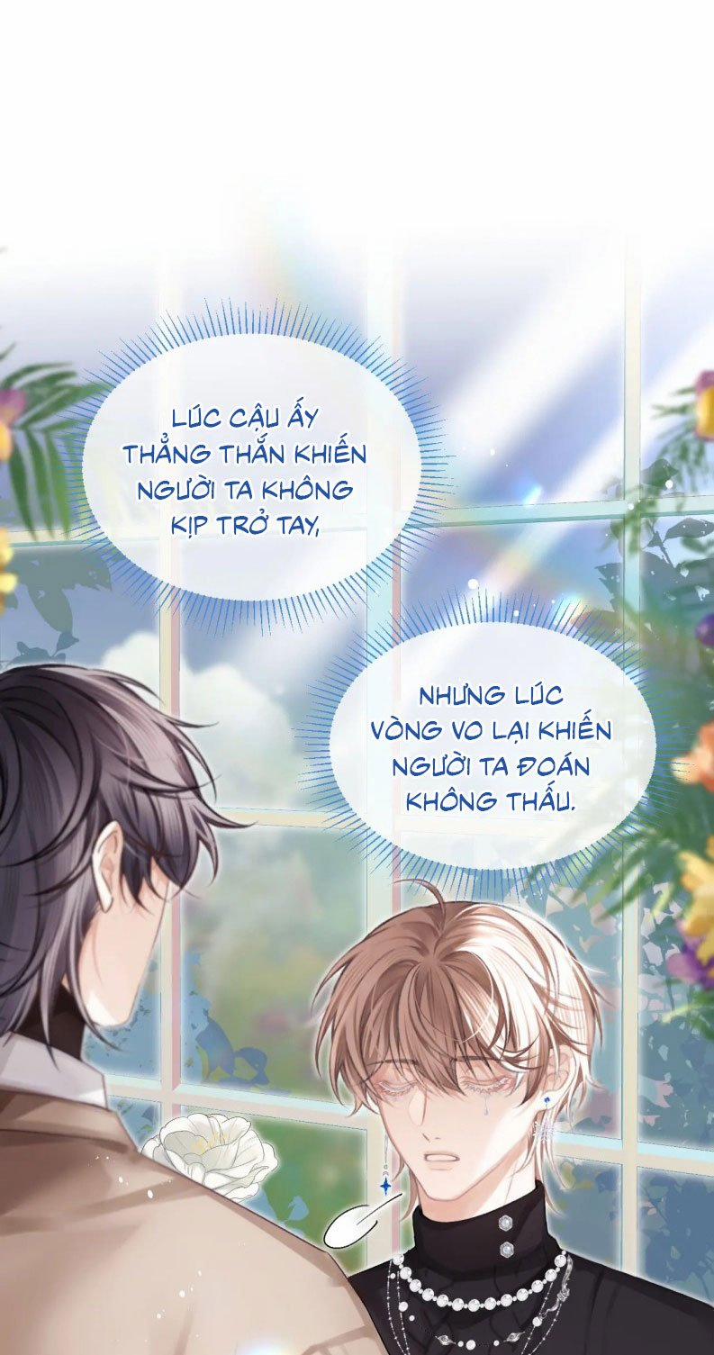 Nghịch Lý Câu Fan 37 trang 19