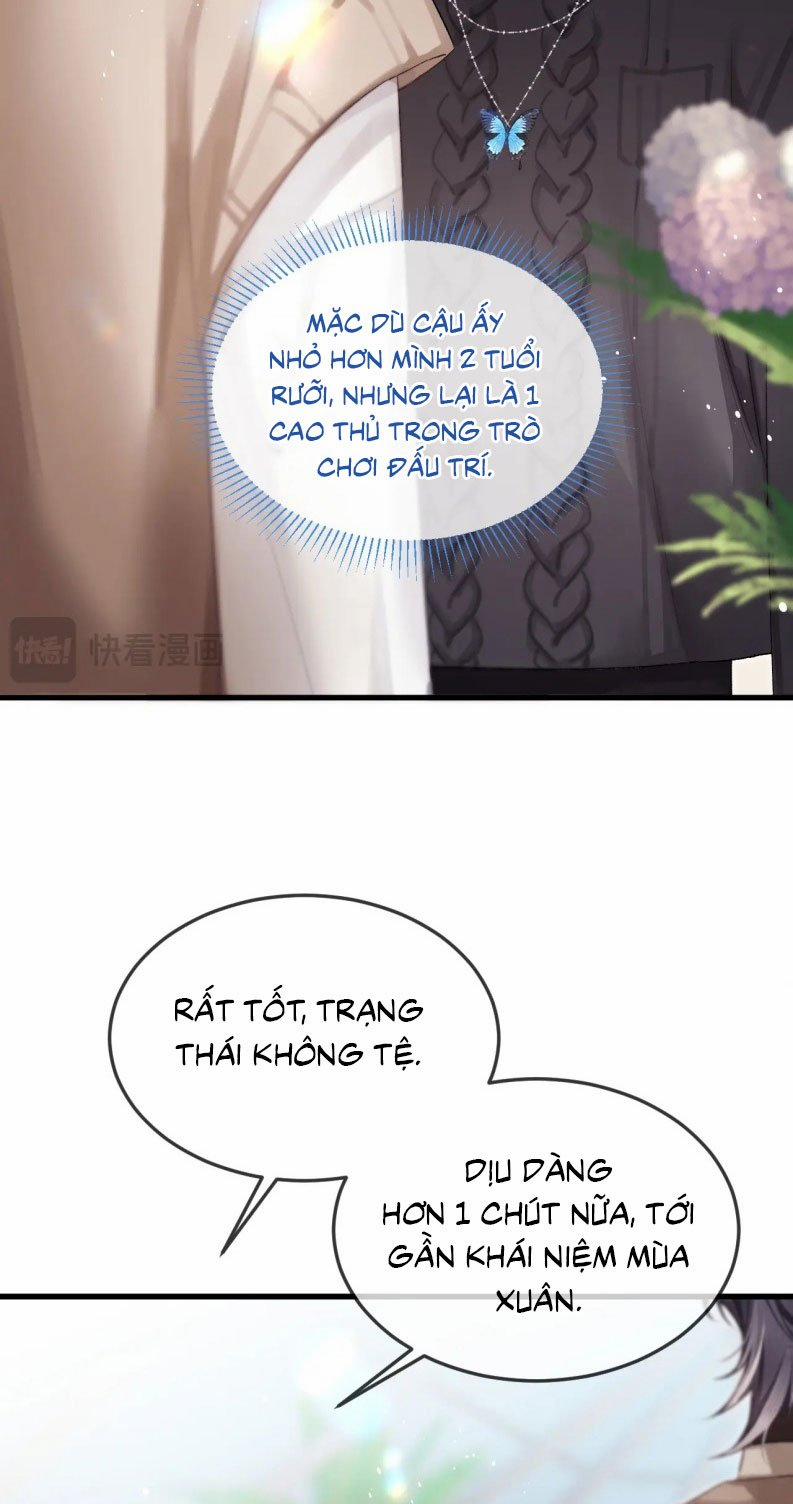 Nghịch Lý Câu Fan 37 trang 20