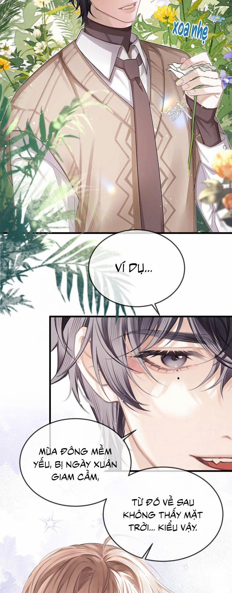 Nghịch Lý Câu Fan 37 trang 23