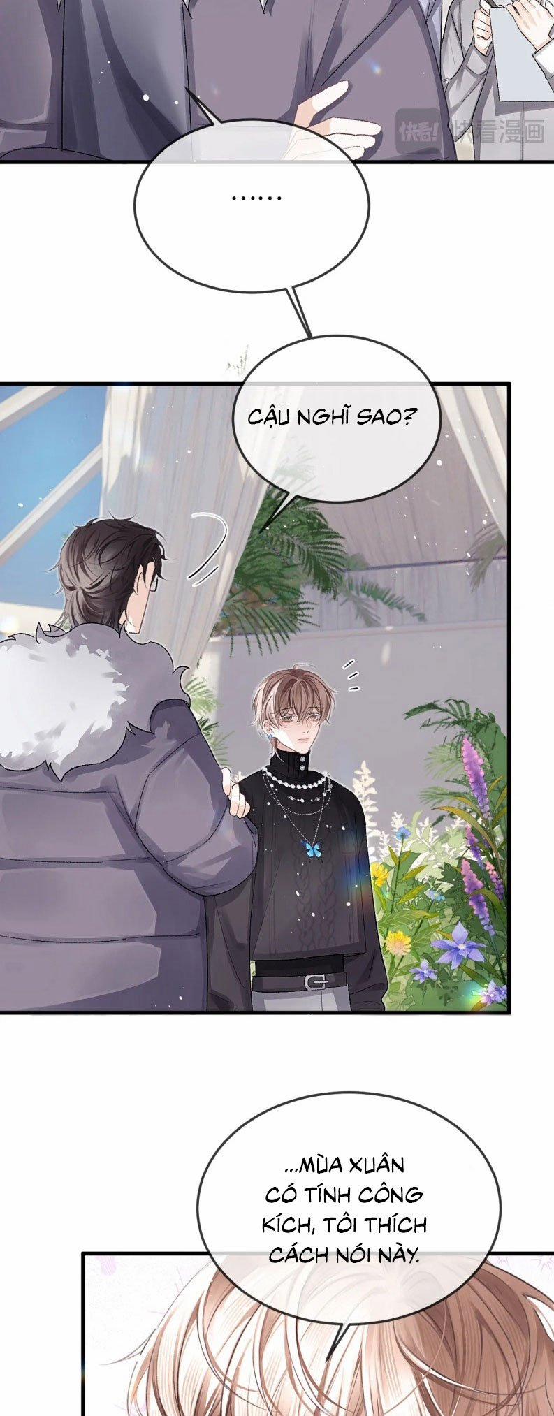 Nghịch Lý Câu Fan 37 trang 25