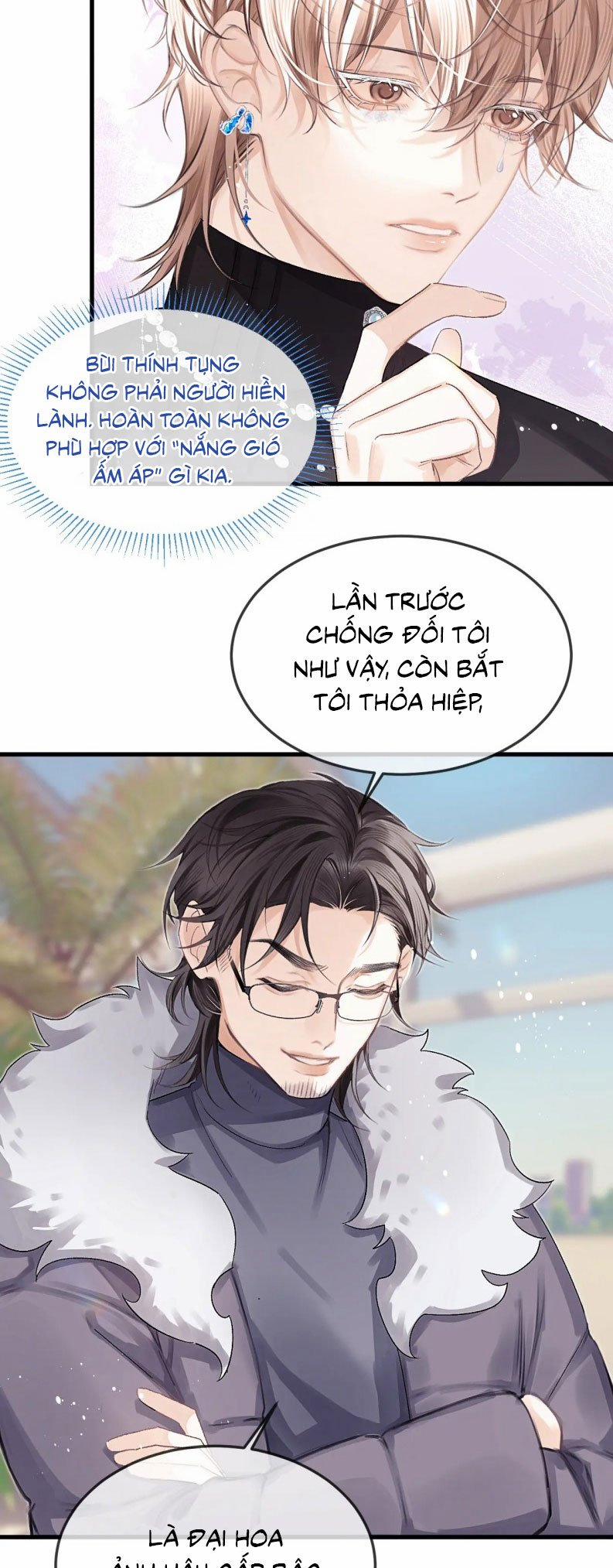 Nghịch Lý Câu Fan 37 trang 26