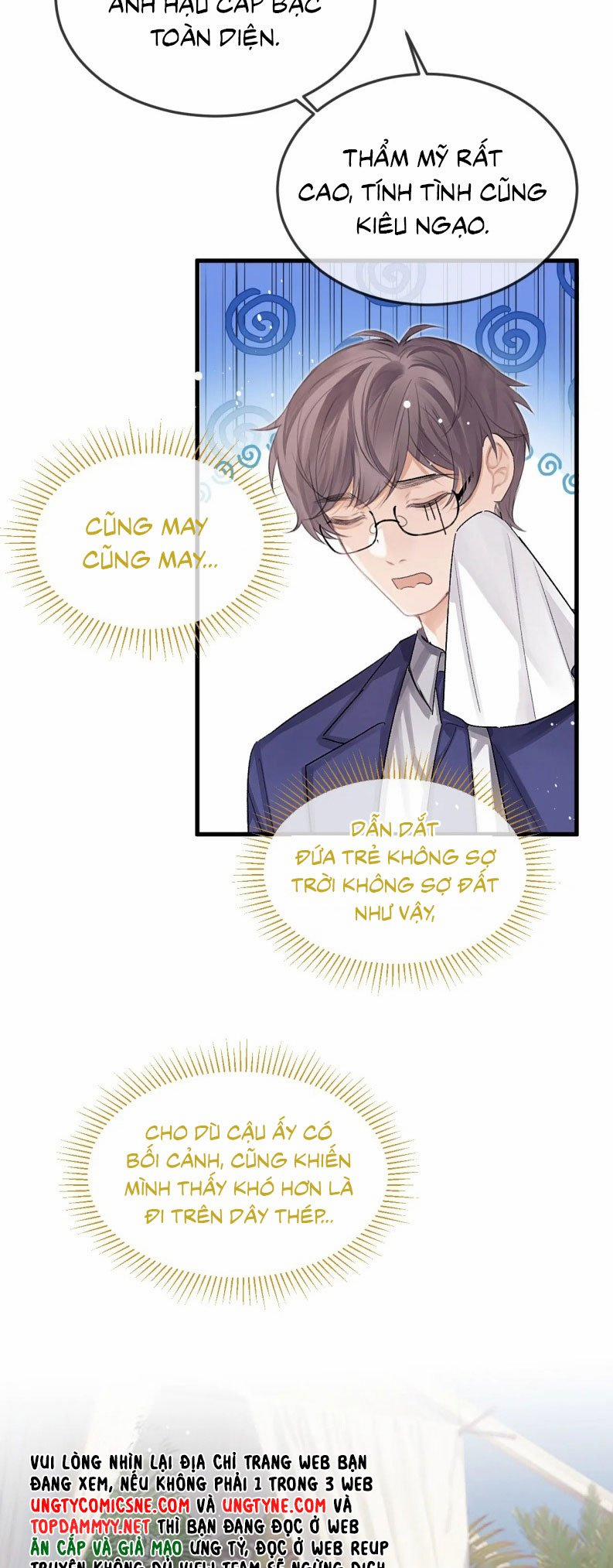 Nghịch Lý Câu Fan 37 trang 27