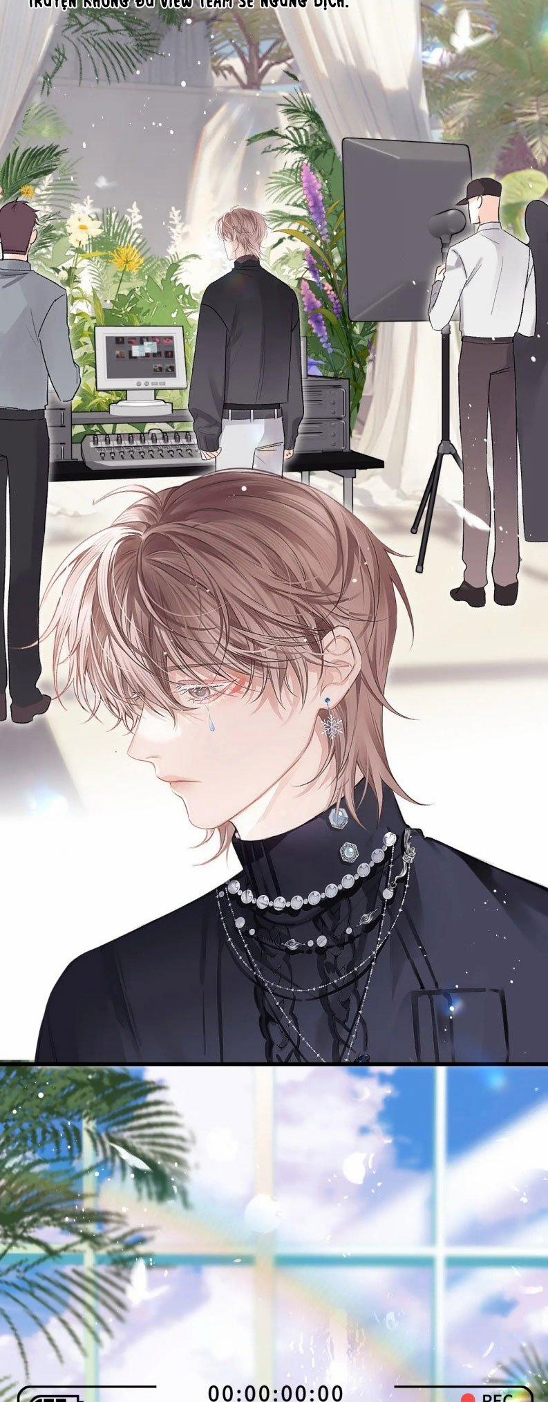 Nghịch Lý Câu Fan 37 trang 28