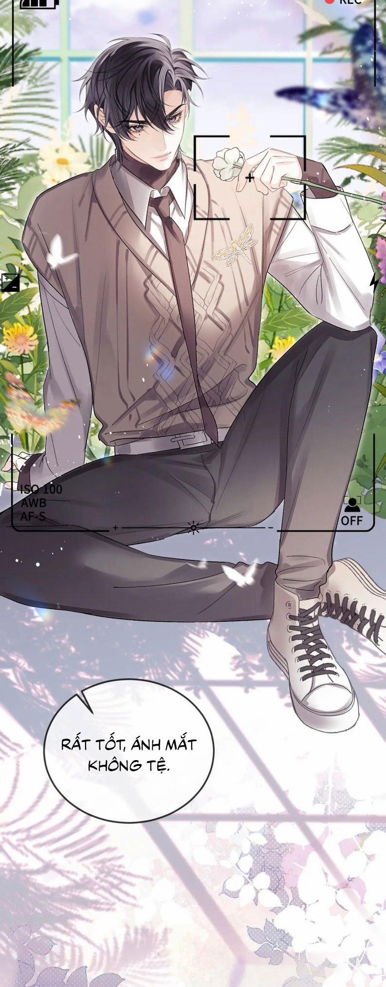 Nghịch Lý Câu Fan 37 trang 29