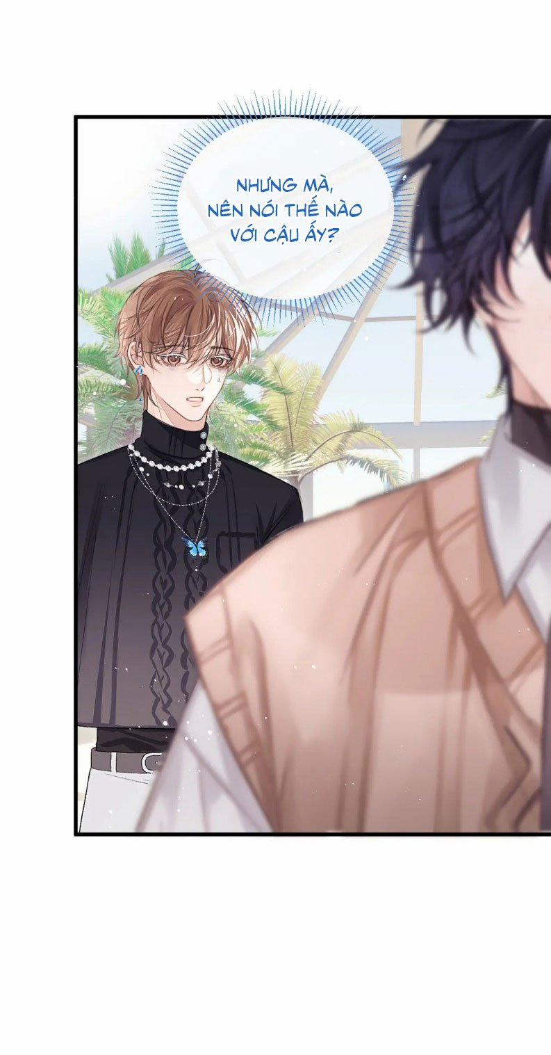 Nghịch Lý Câu Fan 37 trang 3