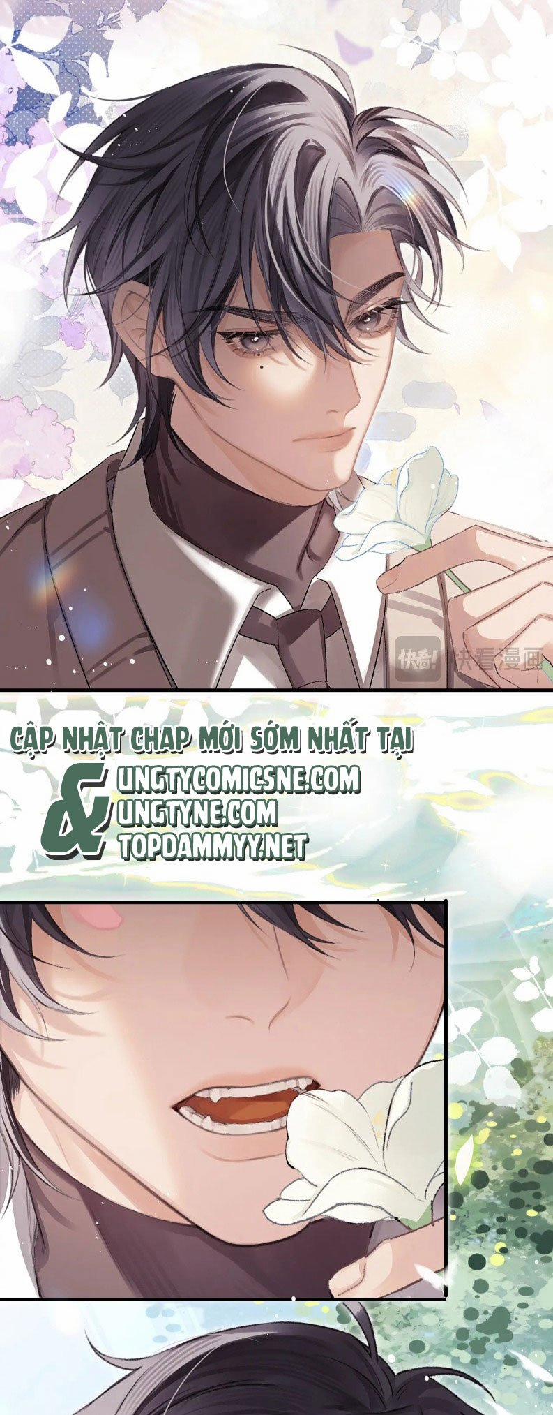 Nghịch Lý Câu Fan 37 trang 30