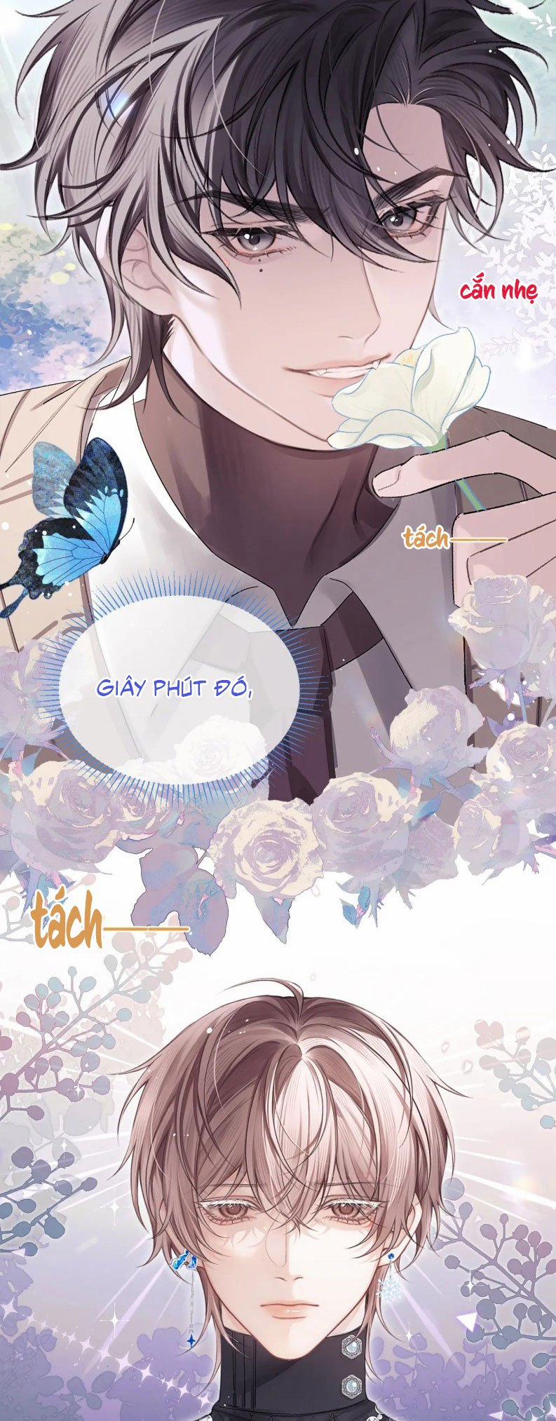 Nghịch Lý Câu Fan 37 trang 31