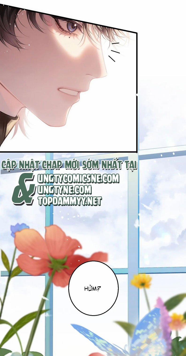 Nghịch Lý Câu Fan 37 trang 4