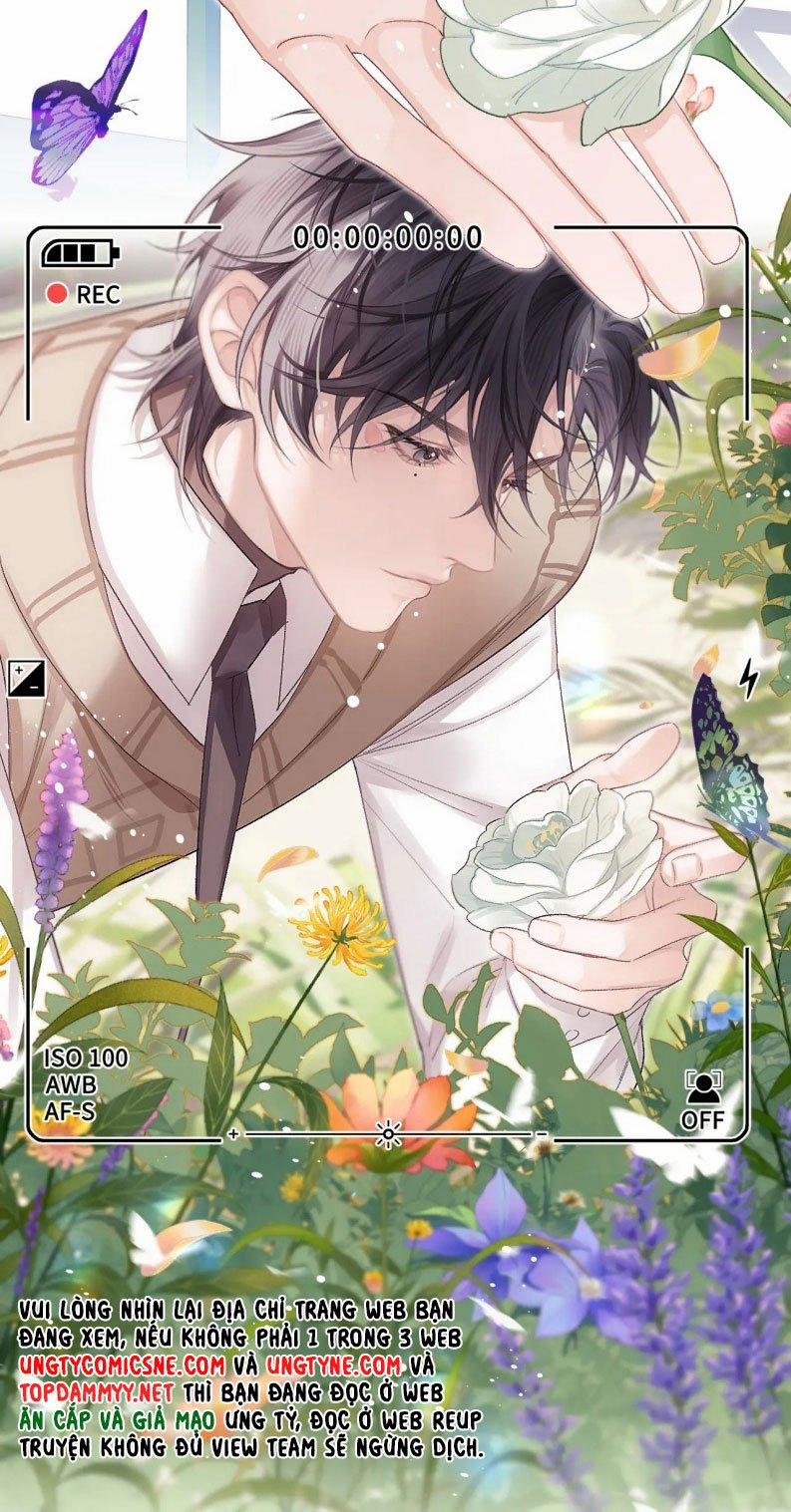 Nghịch Lý Câu Fan 37 trang 7