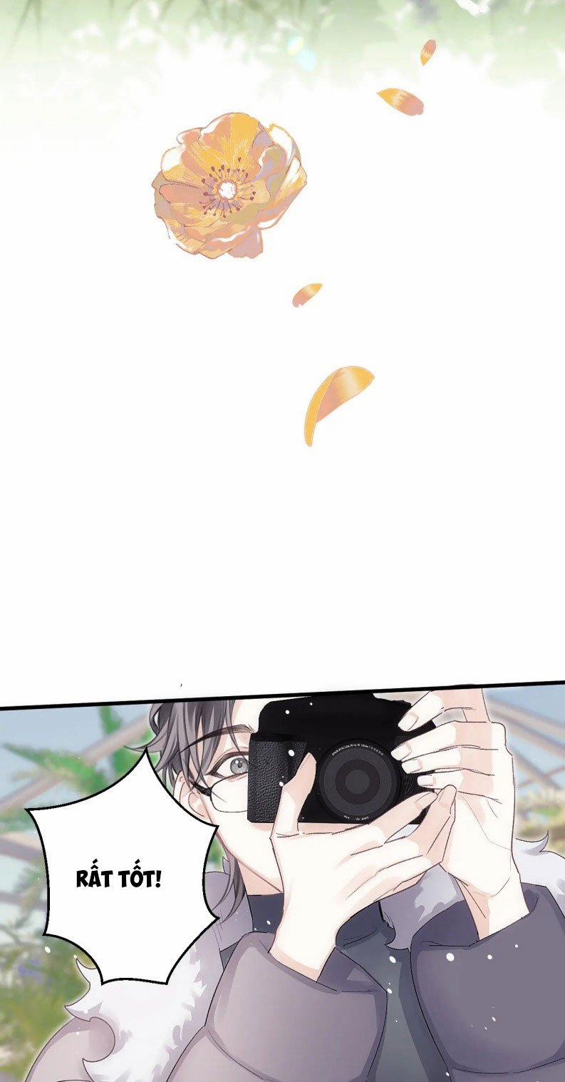 Nghịch Lý Câu Fan 37 trang 8