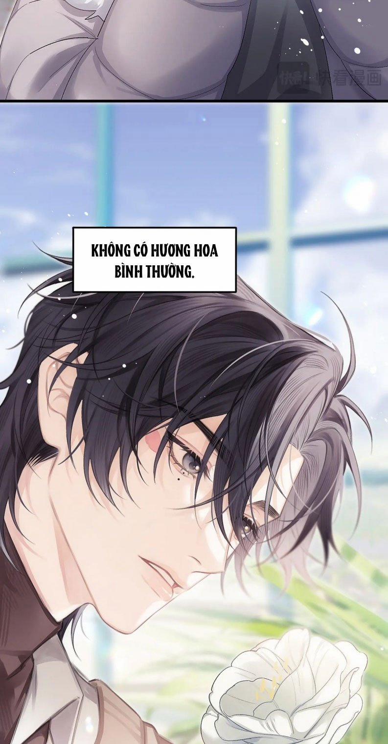 Nghịch Lý Câu Fan 37 trang 9