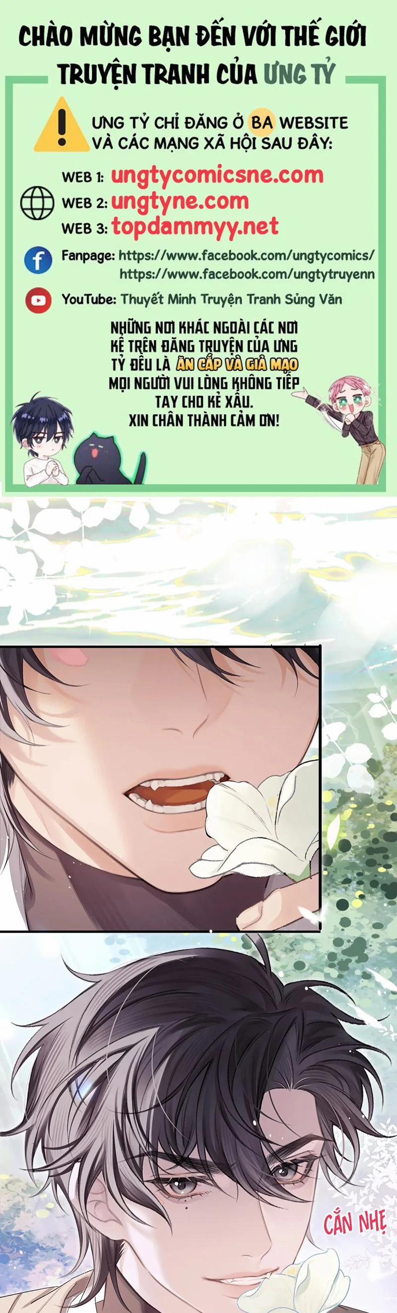 Nghịch Lý Câu Fan 38 trang 0