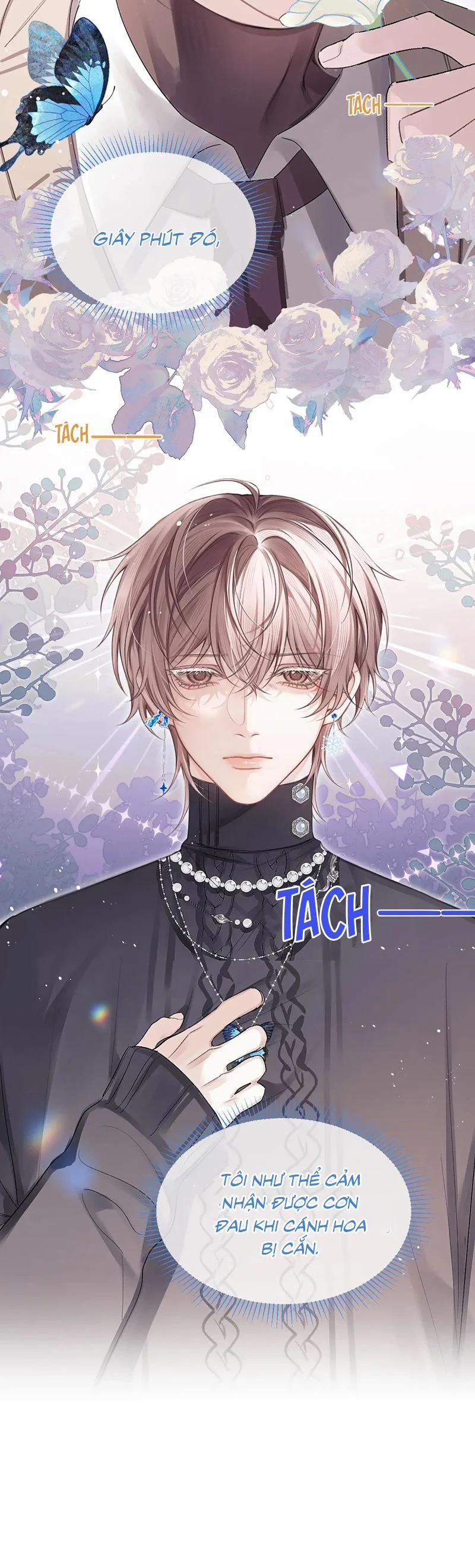 Nghịch Lý Câu Fan 38 trang 1