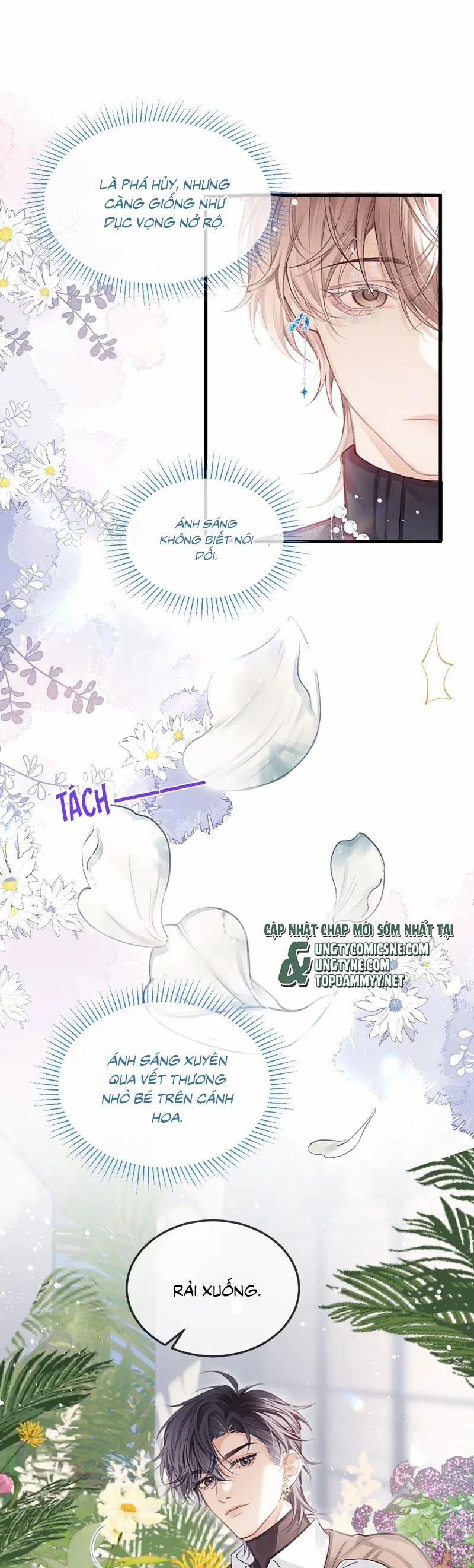 Nghịch Lý Câu Fan 38 trang 10