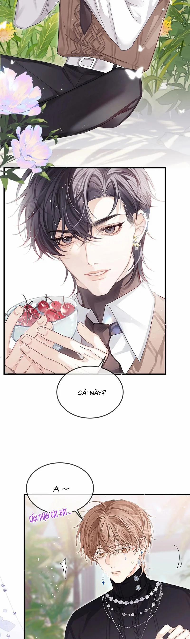 Nghịch Lý Câu Fan 38 trang 13