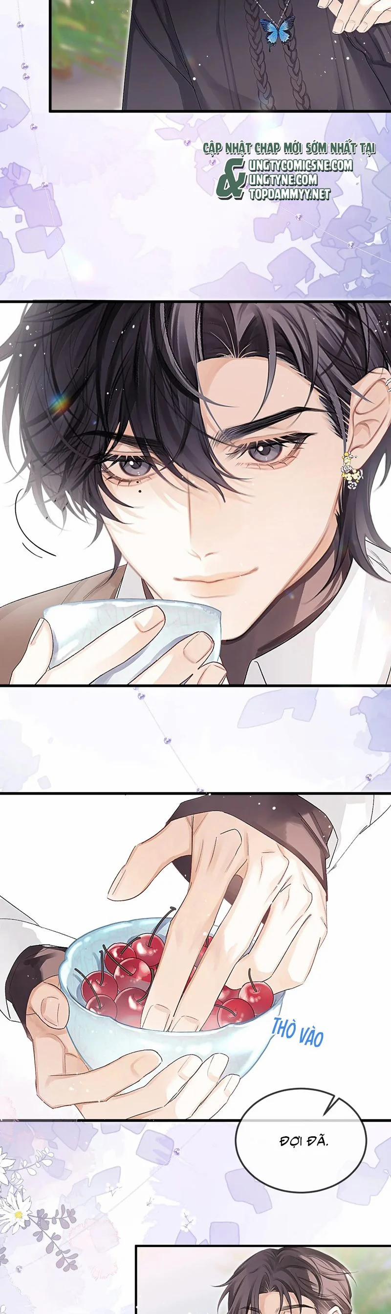 Nghịch Lý Câu Fan 38 trang 14