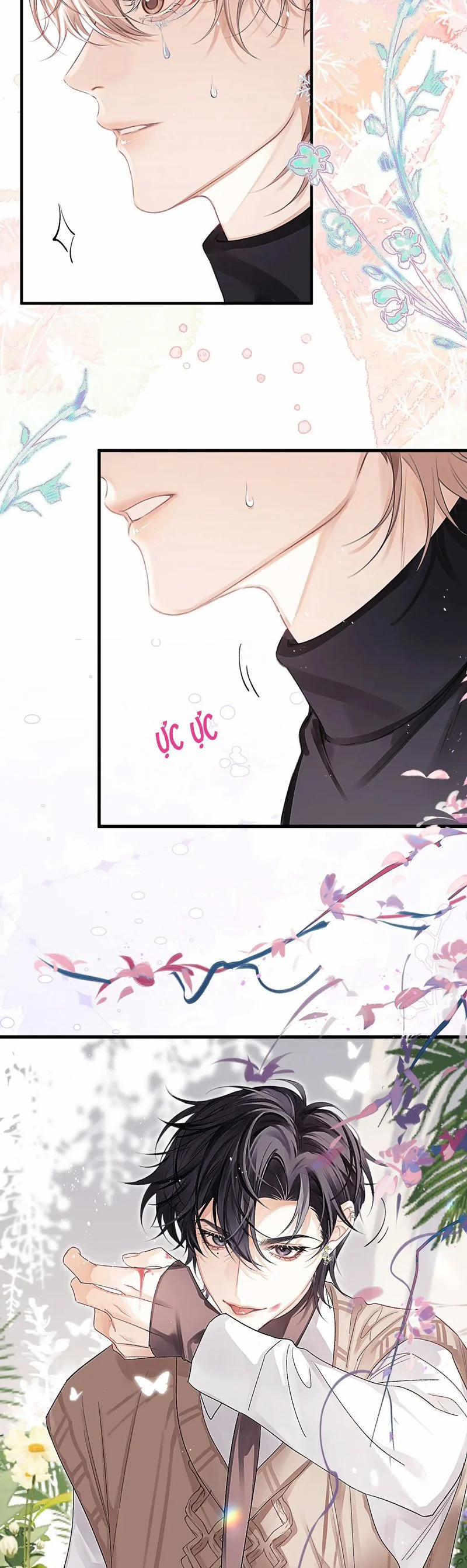 Nghịch Lý Câu Fan 38 trang 16