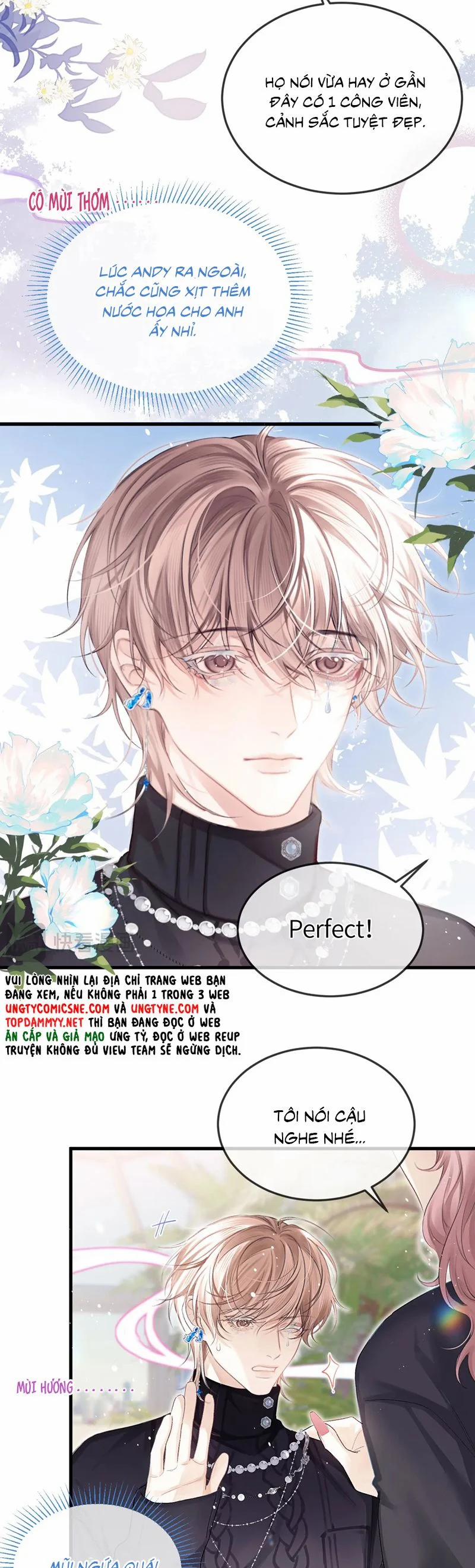 Nghịch Lý Câu Fan 38 trang 5