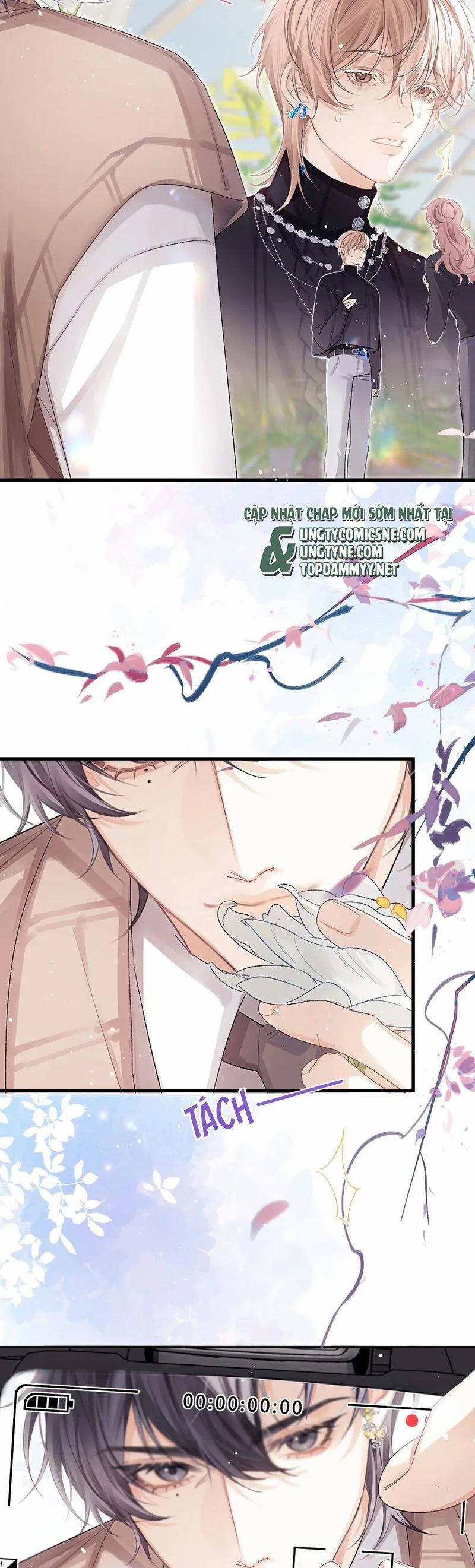 Nghịch Lý Câu Fan 38 trang 7