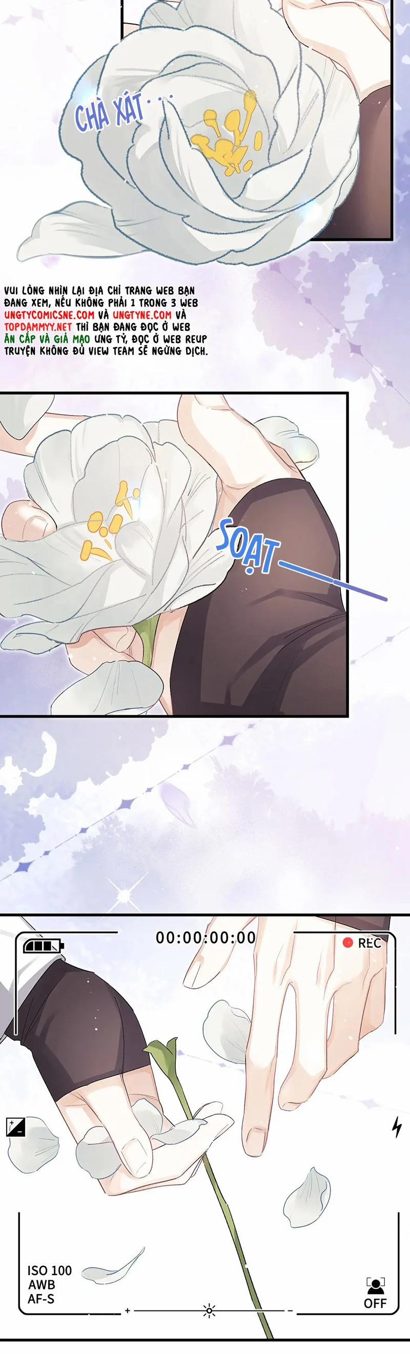 Nghịch Lý Câu Fan 38 trang 9