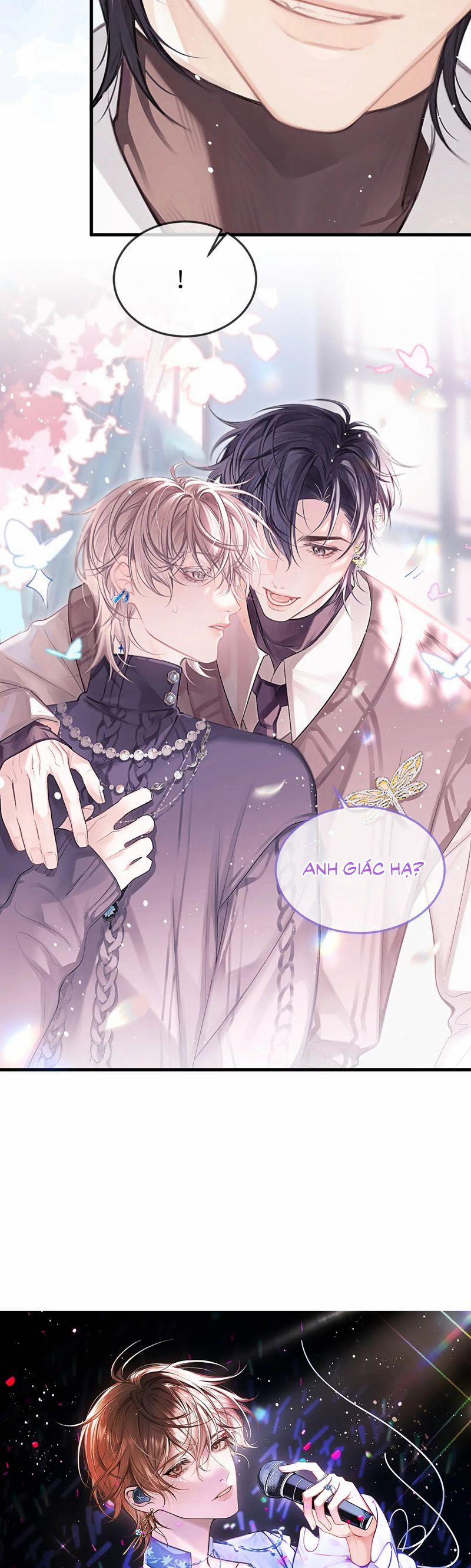 Nghịch Lý Câu Fan 39 trang 1