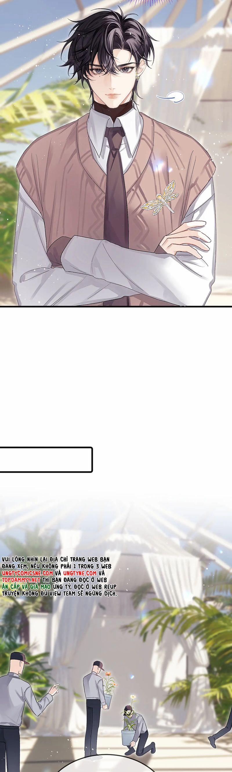 Nghịch Lý Câu Fan 39 trang 10