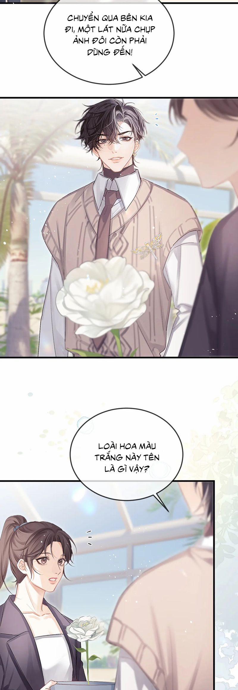 Nghịch Lý Câu Fan 39 trang 11