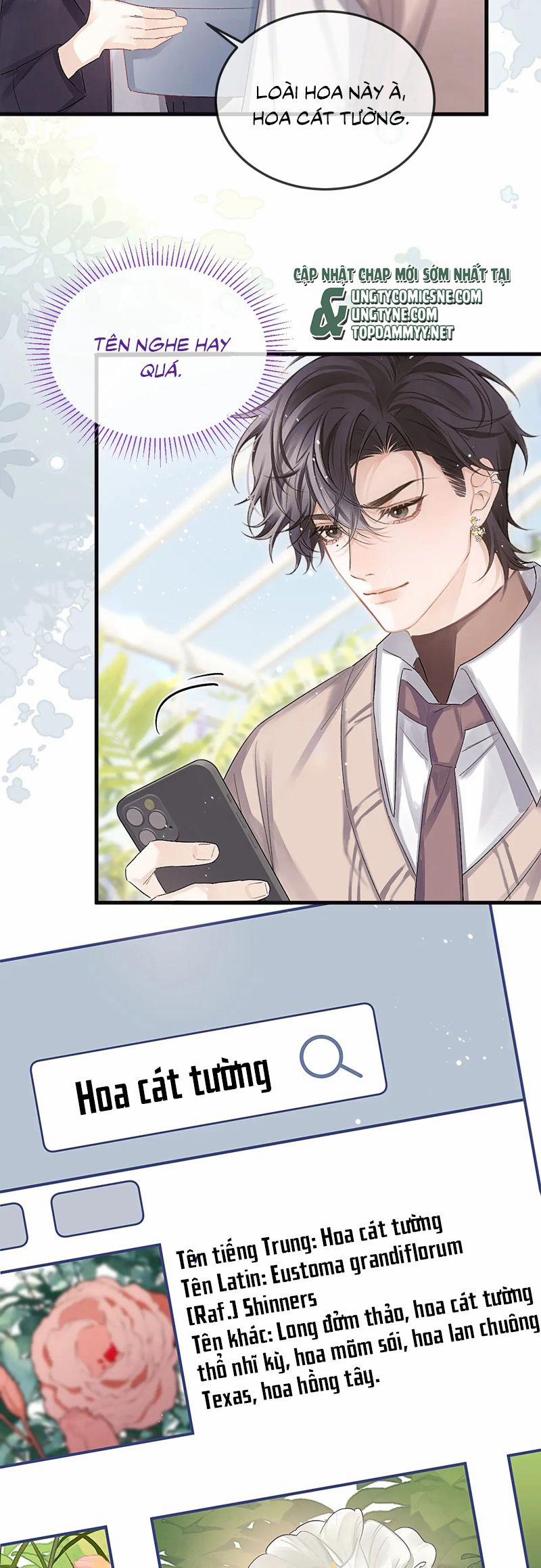 Nghịch Lý Câu Fan 39 trang 12