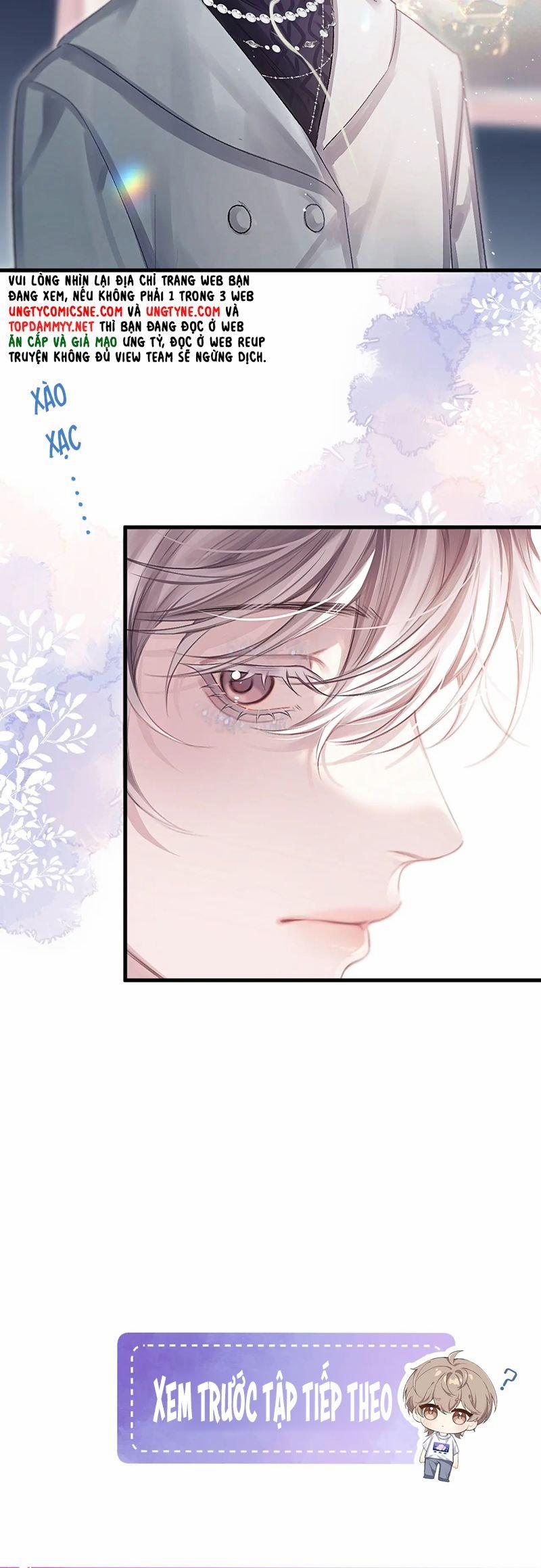 Nghịch Lý Câu Fan 39 trang 18