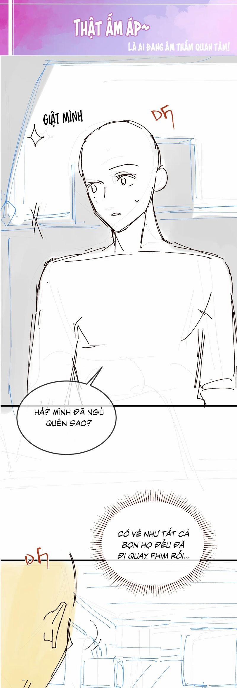 Nghịch Lý Câu Fan 39 trang 19