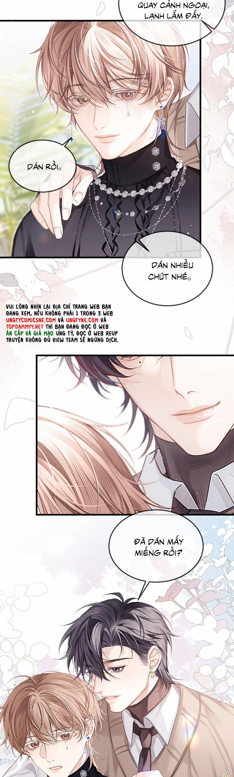 Nghịch Lý Câu Fan 39 trang 4